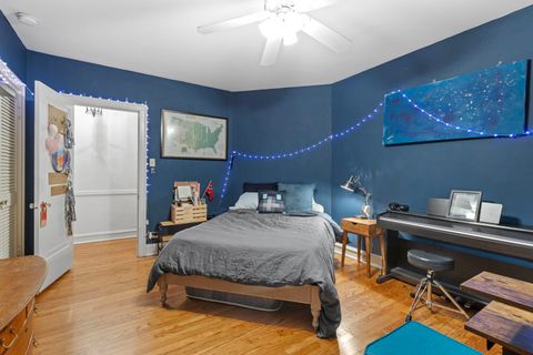 Tiny photo for 1129 Bonnie Brae Place #1S, River Forest, IL 60305 (MLS # 12485041)