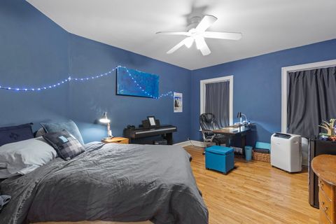 Tiny photo for 1129 Bonnie Brae Place #1S, River Forest, IL 60305 (MLS # 12485041)