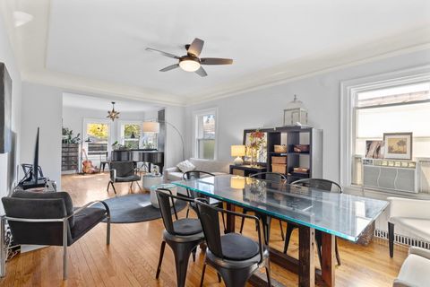 Tiny photo for 1129 Bonnie Brae Place #1S, River Forest, IL 60305 (MLS # 12485041)
