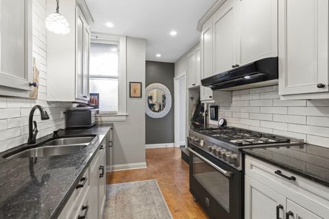 Tiny photo for 1129 Bonnie Brae Place #1S, River Forest, IL 60305 (MLS # 12485041)
