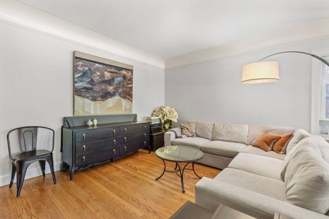 Tiny photo for 1129 Bonnie Brae Place #1S, River Forest, IL 60305 (MLS # 12485041)