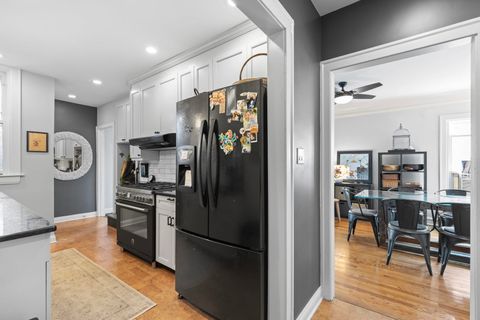 Tiny photo for 1129 Bonnie Brae Place #1S, River Forest, IL 60305 (MLS # 12485041)