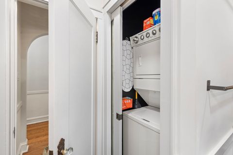 Tiny photo for 1129 Bonnie Brae Place #1S, River Forest, IL 60305 (MLS # 12485041)