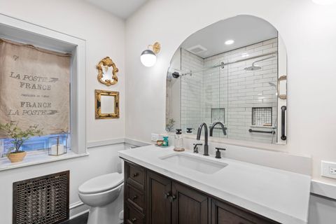 Tiny photo for 1129 Bonnie Brae Place #1S, River Forest, IL 60305 (MLS # 12485041)