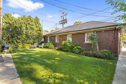 Tiny photo for 1129 Bonnie Brae Place #1S, River Forest, IL 60305 (MLS # 12485041)