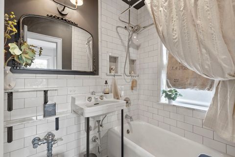 Tiny photo for 1129 Bonnie Brae Place #1S, River Forest, IL 60305 (MLS # 12485041)
