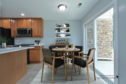 Tiny photo for 796 Pointe Drive #796, Crystal Lake, IL 60014 (MLS # 12709283)