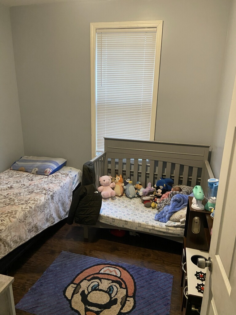 8329 S Burnham Avenue