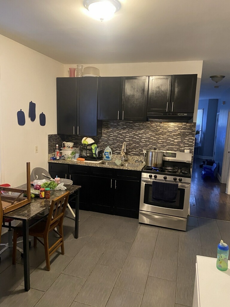 8329 S Burnham Avenue