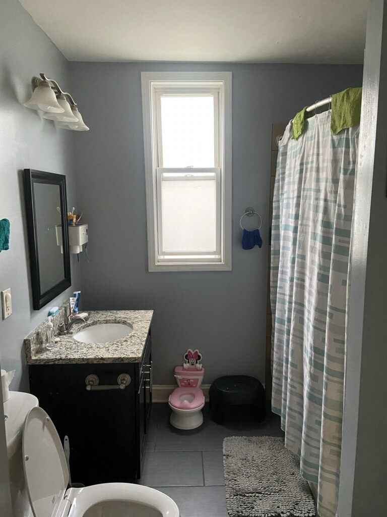 8329 S Burnham Avenue