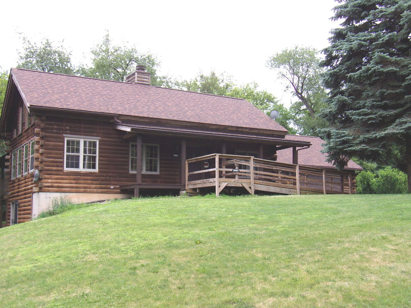 26901 W Burkhart Lane