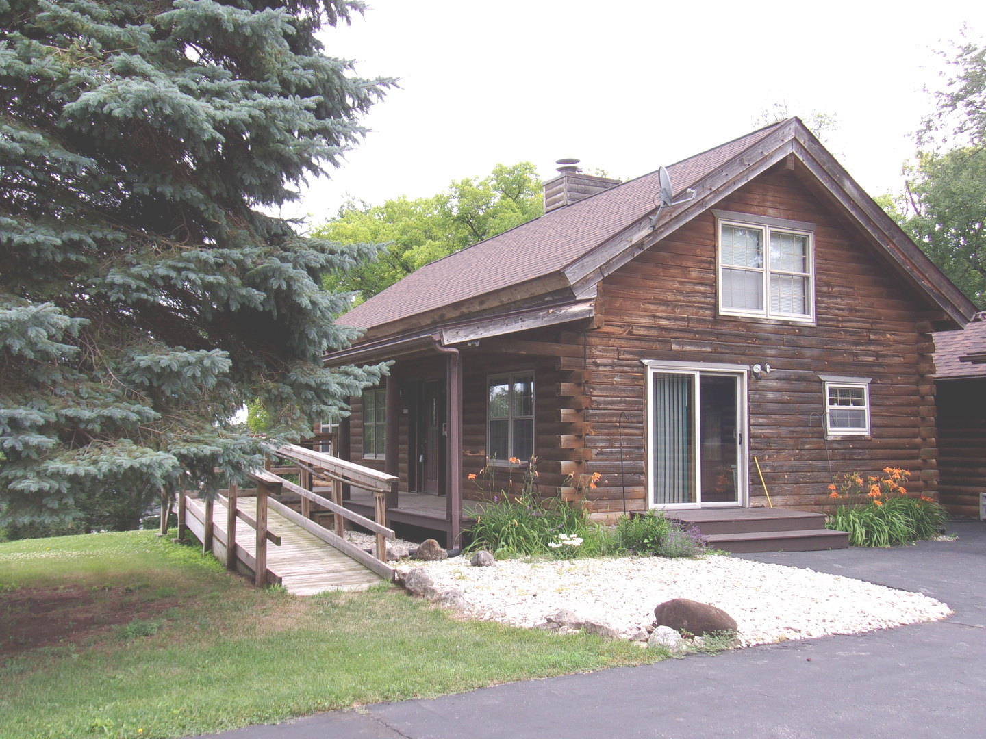 26901 W Burkhart Lane