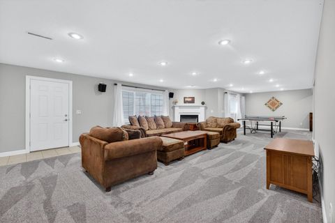 Tiny photo for 5280 Kristi Lane, Bettendorf, IA 52722 (MLS # 12573112)