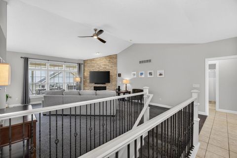 Tiny photo for 5280 Kristi Lane, Bettendorf, IA 52722 (MLS # 12573112)