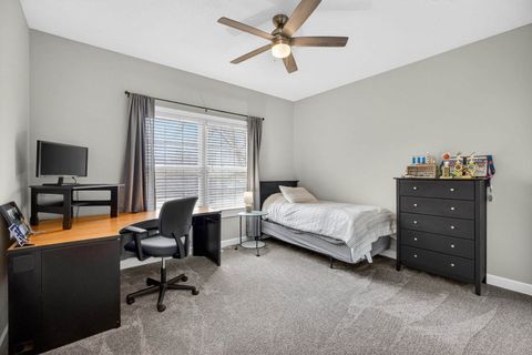 Tiny photo for 5280 Kristi Lane, Bettendorf, IA 52722 (MLS # 12573112)