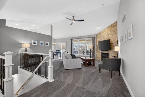 Tiny photo for 5280 Kristi Lane, Bettendorf, IA 52722 (MLS # 12573112)