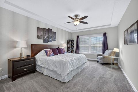 Tiny photo for 5280 Kristi Lane, Bettendorf, IA 52722 (MLS # 12573112)