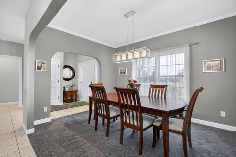 Tiny photo for 5280 Kristi Lane, Bettendorf, IA 52722 (MLS # 12573112)