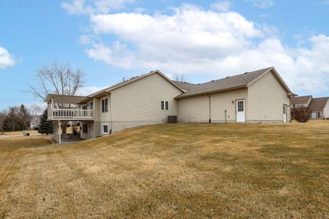 Tiny photo for 5280 Kristi Lane, Bettendorf, IA 52722 (MLS # 12573112)