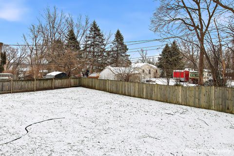 Tiny photo for 8413 Ramble Road, Wonder Lake, IL 60097 (MLS # 12551635)