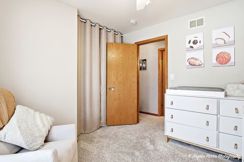 Tiny photo for 8413 Ramble Road, Wonder Lake, IL 60097 (MLS # 12551635)