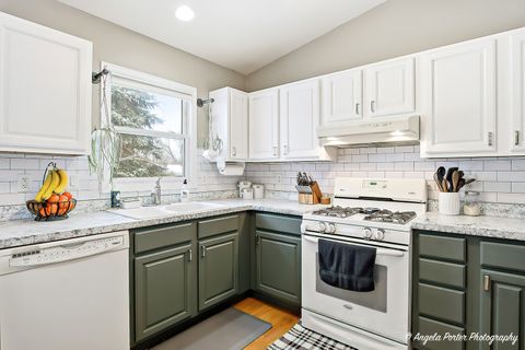 Tiny photo for 8413 Ramble Road, Wonder Lake, IL 60097 (MLS # 12551635)