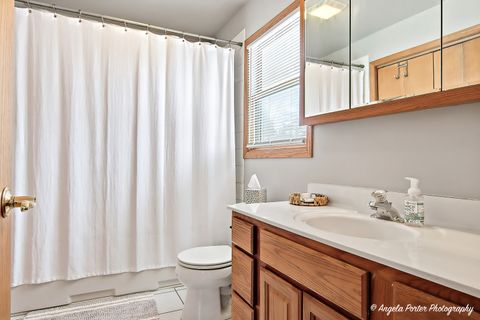 Tiny photo for 8413 Ramble Road, Wonder Lake, IL 60097 (MLS # 12551635)