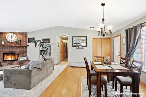 Tiny photo for 8413 Ramble Road, Wonder Lake, IL 60097 (MLS # 12551635)