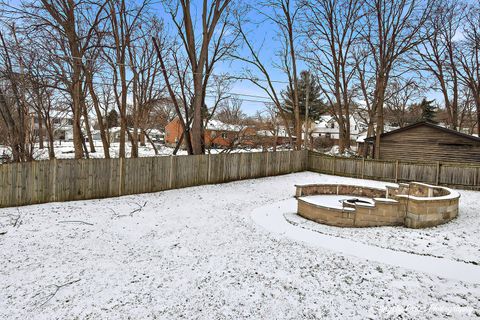 Tiny photo for 8413 Ramble Road, Wonder Lake, IL 60097 (MLS # 12551635)