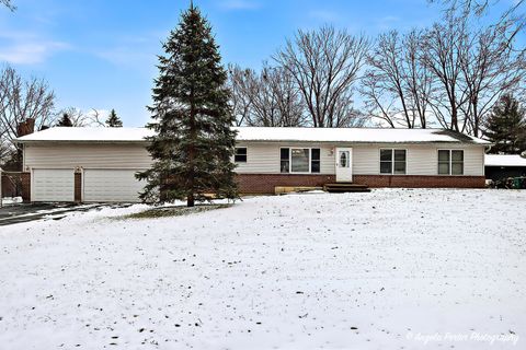 8413 Ramble Road Wonder Lake IL 60097