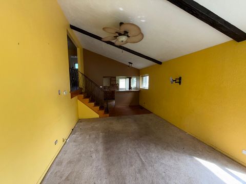 Tiny photo for 1481 Lincoln Place, Calumet City, IL 60409 (MLS # 12459506)