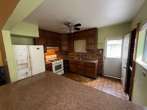 Tiny photo for 1481 Lincoln Place, Calumet City, IL 60409 (MLS # 12459506)
