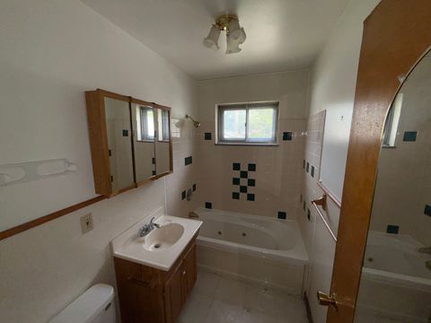 Tiny photo for 1481 Lincoln Place, Calumet City, IL 60409 (MLS # 12459506)