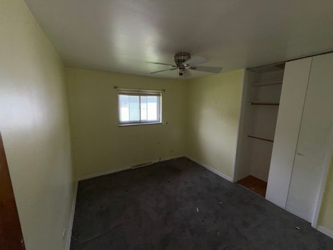 Tiny photo for 1481 Lincoln Place, Calumet City, IL 60409 (MLS # 12459506)
