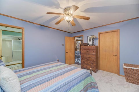Tiny photo for 3245 N Lakeside Drive, Coal City, IL 60416 (MLS # 12770633)