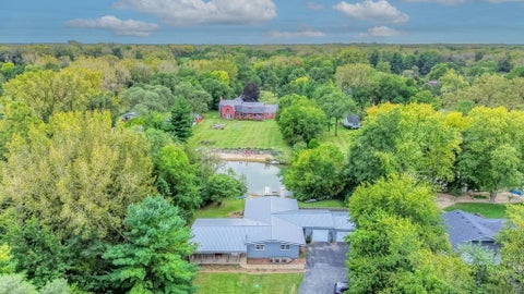 Tiny photo for 3245 N Lakeside Drive, Coal City, IL 60416 (MLS # 12770633)