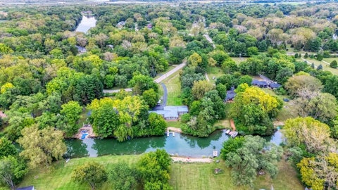 Tiny photo for 3245 N Lakeside Drive, Coal City, IL 60416 (MLS # 12770633)