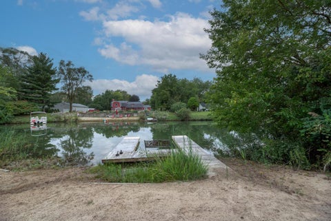 Tiny photo for 3245 N Lakeside Drive, Coal City, IL 60416 (MLS # 12770633)