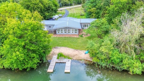 Tiny photo for 3245 N Lakeside Drive, Coal City, IL 60416 (MLS # 12770633)