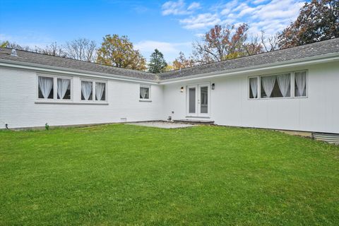 A home in Indian Head Park