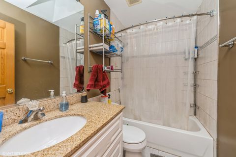 Tiny photo for 10036 Ashley Court, Huntley, IL 60142 (MLS # 12458774)