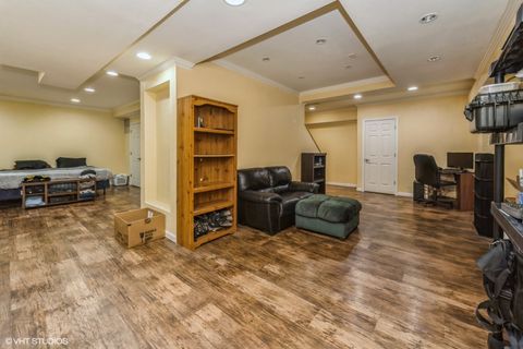 Tiny photo for 10036 Ashley Court, Huntley, IL 60142 (MLS # 12458774)