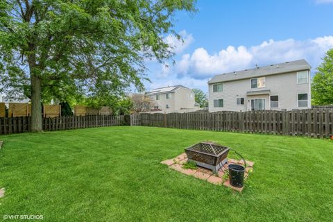 Tiny photo for 10036 Ashley Court, Huntley, IL 60142 (MLS # 12458774)