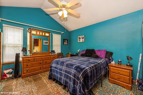 Tiny photo for 10036 Ashley Court, Huntley, IL 60142 (MLS # 12458774)