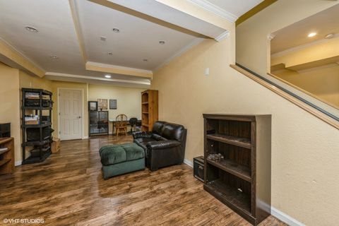Tiny photo for 10036 Ashley Court, Huntley, IL 60142 (MLS # 12458774)
