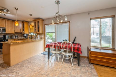 Tiny photo for 10036 Ashley Court, Huntley, IL 60142 (MLS # 12458774)