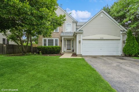 Photo of 10036 Ashley Court, Huntley, IL 60142 (MLS # 12458774)