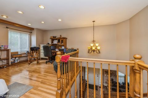 Tiny photo for 10036 Ashley Court, Huntley, IL 60142 (MLS # 12458774)