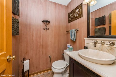 Tiny photo for 10036 Ashley Court, Huntley, IL 60142 (MLS # 12458774)