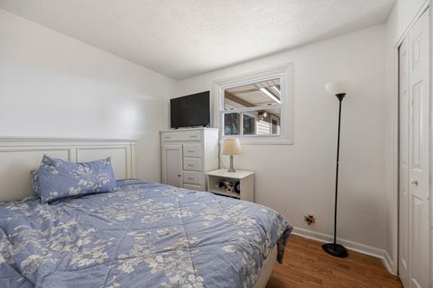 Tiny photo for Carol Stream, IL 60188 (MLS # 12541134)